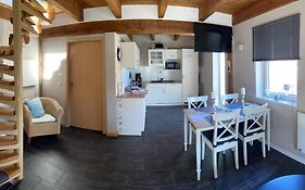 Ferienwohnung,Haus Elisa 1